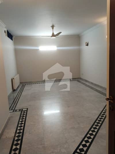 Affordable Lower Portion Of 14 Marla Is Available For Rent