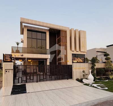 One Kanal Brand New Luxury Bungalow Located Near Park And Mosque At Prime Location Dha Phase 6 Lahore One Kanal Brand New Luxury Bungalow Located Near Park And Mosque At Prime Location Dha Phase 6 Lahore