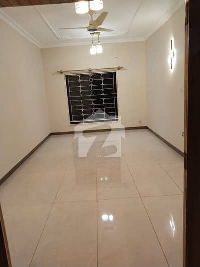 A 14 Marla Lower Portion Has Landed On Market In I-8/2 Of Islamabad