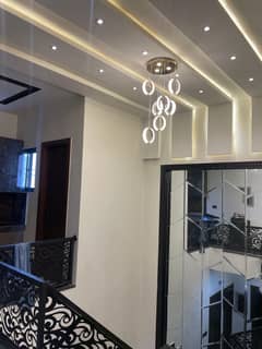 10 Marla Designer House For Sale