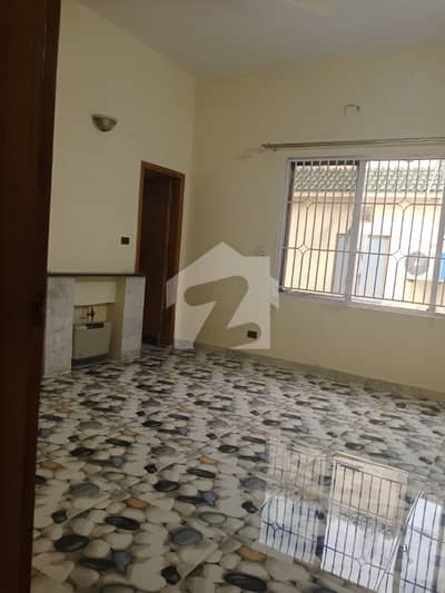 Own A Upper Portion In 12 Marla Islamabad