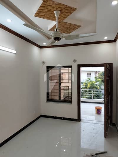 I-8/2 House Sized 14 Marla For Rent