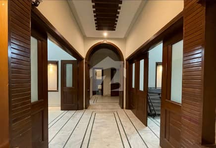 Ideal 12 Marla Besment Available In I-8/3, Islamabad