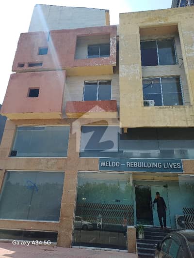 ڈی ایچ اے فیز 1 - سیکٹر ایف ڈی ایچ اے ڈیفینس فیز 1,ڈی ایچ اے ڈیفینس,اسلام آباد میں 10 مرلہ عمارت 11.0 لاکھ میں کرایہ پر دستیاب ہے۔