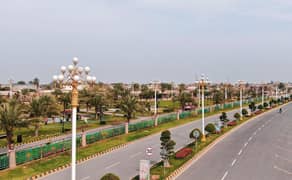 سٹی ہاؤسنگ سرگودھا روڈ سٹی ہاؤسنگ,فیصل آباد میں 10 مرلہ رہائشی پلاٹ 67.0 لاکھ میں برائے فروخت۔