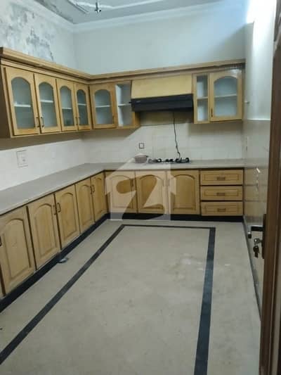 14 Marla Lower Portion Ideally Situated In I-8/2