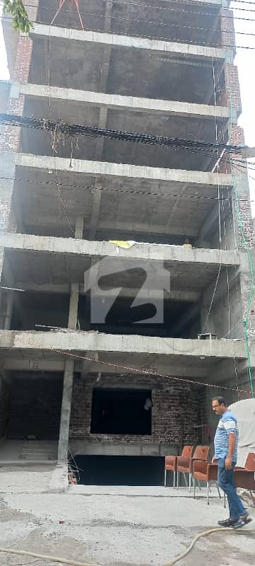 جوہر ٹاؤن فیز 2 - بلاک جی4 جوہر ٹاؤن فیز 2,جوہر ٹاؤن,لاہور میں 1 کنال Studio عمارت 22.0 لاکھ میں کرایہ پر دستیاب ہے۔