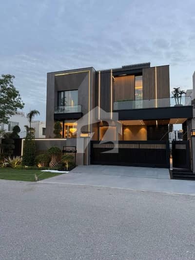 Brand New 1 Kanal Luxury House Available For Rent