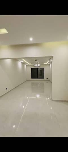 Brand New 1 Kanal Basement For Rent With 5 Inverters Installed Near Giga Mall & GT Road