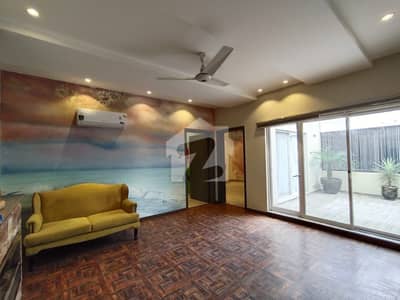 5 Marla Out Class Stylish Luxury Bungalow For Rent In DHA Phase 9 Town Lahore Defence More Other Option Available