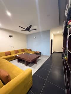 7 Marla Double Unit House Available For Rent