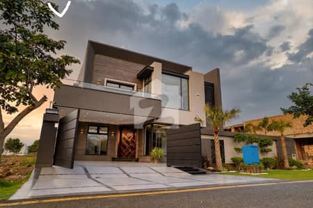 20 Marla Out Standing Top Quality Brand New House For Sale In DHA Phase 7 - Block W, DHA Defence, Lahore, Punjab 20 Marla Out Standing Top Quality Brand New House For Sale In DHA Phase 7 - Block W, DHA Defence, Lahore, Punjab