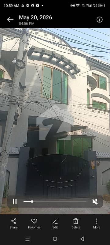 3.25 Marla House for Sale in Defence Homes | Sui Gas Available | Near Mosque