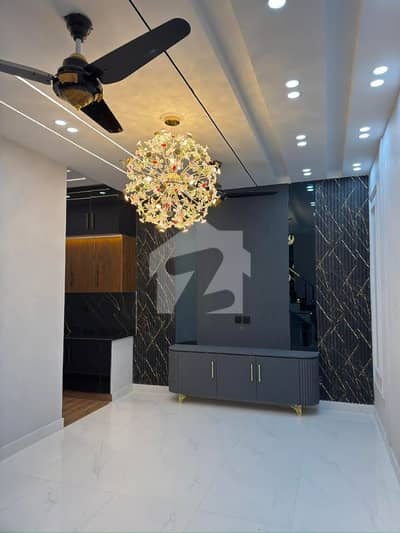 10 Marla Modern Design House Available For Rent In Dha 6 Lahore