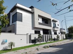 Elegant Brand New 1 Kanal Owner Built Corner Double Unit House | Dual Entrance | Sector B Dha Phase 2 Islamabad Elegant Brand New 1 Kanal Owner Built Corner Double Unit House | Dual Entrance | Sector B Dha Phase 2 Islamabad