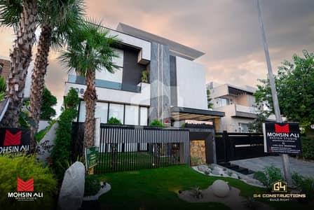 KANAL FULL BASEMENT FULL FURNISHED EYE CATCHING SUPERB LUXURY BUNGALOW FOR SALE KANAL FULL BASEMENT FULL FURNISHED EYE CATCHING SUPERB LUXURY BUNGALOW FOR SALE