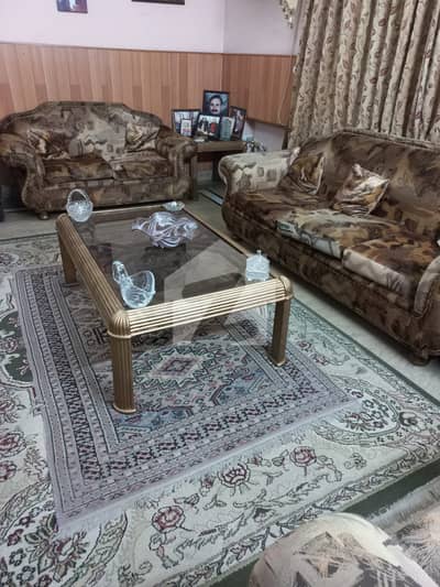 Marla House For Sale Johar Town Block G-1