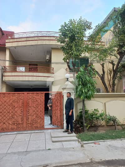 12 Marla House For Sale Johar Town Block G-1 12 Marla House For Sale Johar Town Block G-1