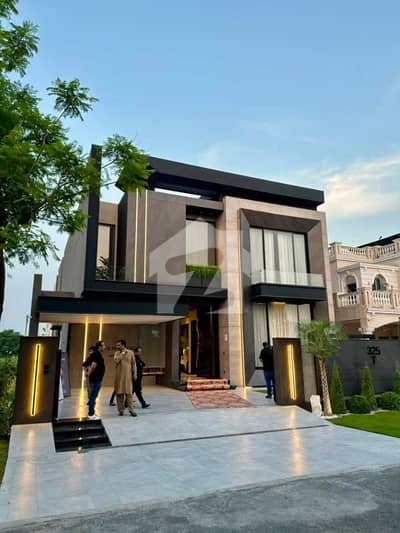 KANAL FULLY FURNISHED TOP VARIENT Modern Design Bungalow Available For Sale In DHA Phase 6 Lahore KANAL FULLY FURNISHED TOP VARIENT Modern Design Bungalow Available For Sale In DHA Phase 6 Lahore