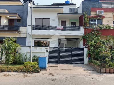 Prime Location 5 Marla House For sale Available In Citi Housing Society