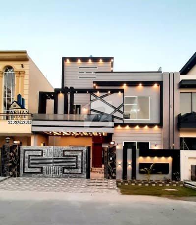 Prime Location In Citi Housing Phase 3 - Block FF House For sale Sized 10 Marla