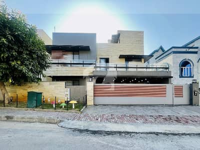 Affordable House Available For Sale In Bahria Intellectual Village