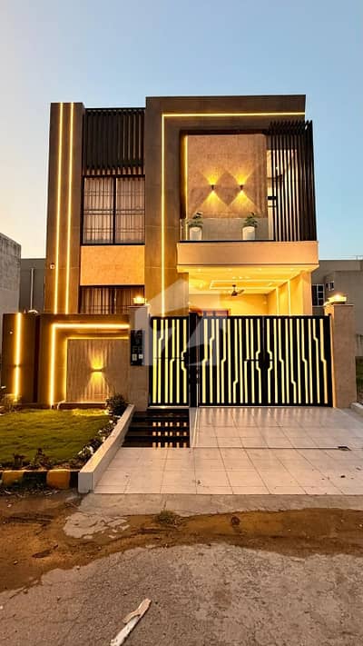 Find Your Ideal Prime Location House 5.5marla In Citi Housing Society Under Rs. 26000000