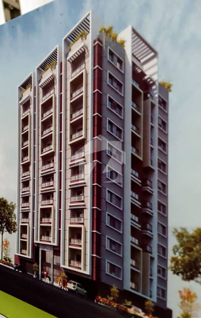 Flat For Sale