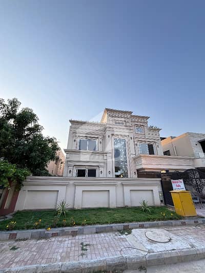 Elite Designer House For Sale | Premium Final Shes | Overseas Block