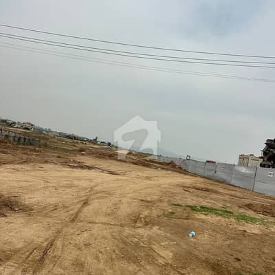 ایف ۔ 14 اسلام آباد میں 1 کنال رہائشی پلاٹ 2.5 کروڑ میں برائے فروخت۔