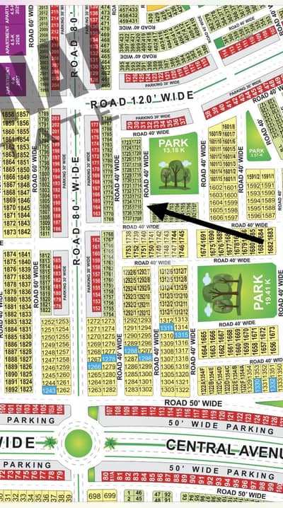 5 MARLA PLOT FOR SALE BLOCK G5 BAHRIA ORCHARD HOT LOCATION 5 MARLA PLOT FOR SALE BLOCK G5 BAHRIA ORCHARD HOT LOCATION