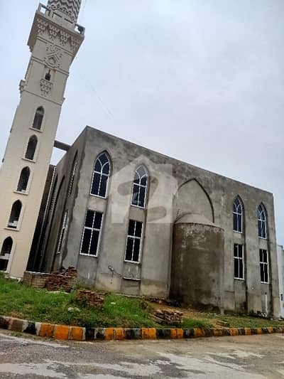 ایم پی سی ایچ ایس ۔ بلاک ایف ایم پی سی ایچ ایس ۔ ملٹی گارڈنز,بی ۔ 17,اسلام آباد میں 11 مرلہ رہائشی پلاٹ 1.45 کروڑ میں برائے فروخت۔ ایم پی سی ایچ ایس ۔ بلاک ایف ایم پی سی ایچ ایس ۔ ملٹی گارڈنز,بی ۔ 17,اسلام آباد میں 11 مرلہ رہائشی پلاٹ 1.45 کروڑ میں برائے فروخت۔