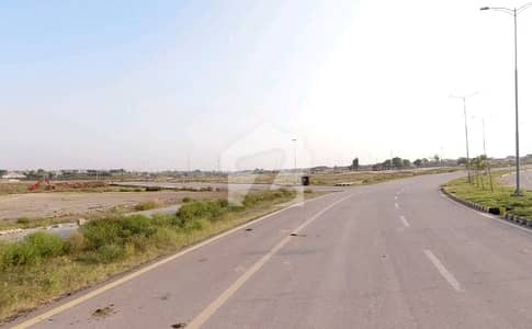 جی ۔ 14/1 جی ۔ 14,اسلام آباد میں 4 مرلہ رہائشی پلاٹ 1.15 کروڑ میں برائے فروخت۔