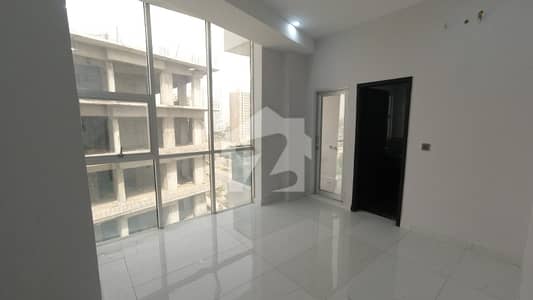 Flat For Rent In Bahria Town Karachi