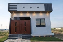 BRAND NEW SINGLE STOREY HOUSE AVAILABLE FOR SALE BRAND NEW SINGLE STOREY HOUSE AVAILABLE FOR SALE