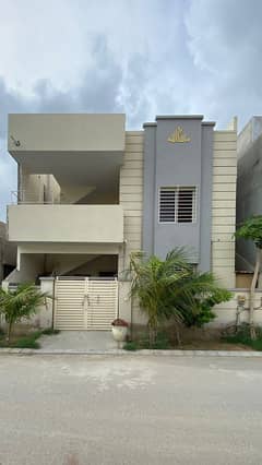Prominently-Located House Available In Saima Luxury Homes For Sale
