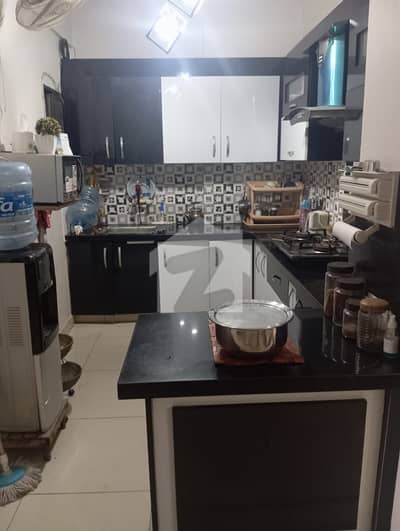 Flat For Sale