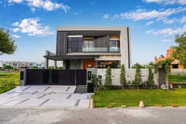 10 Marla Bungalow For Sale In DHA Phase 6 Lahore House Prime Location 10 Marla Bungalow For Sale In DHA Phase 6 Lahore House Prime Location