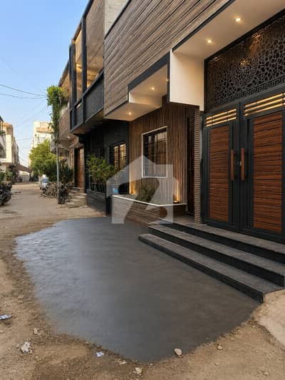 Centrally Located House Available In Musalmanan-E-Punjab Cooperative Housing Society For sale Centrally Located House Available In Musalmanan-E-Punjab Cooperative Housing Society For sale