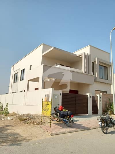 Get In Touch Now To Buy A House In Bahria Town - Precinct 8