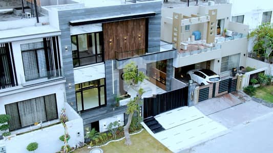 Near Mcdonald's 10 Marla Most Beautiful Luxury Bungalow for Sale Near Mcdonald's 10 Marla Most Beautiful Luxury Bungalow for Sale