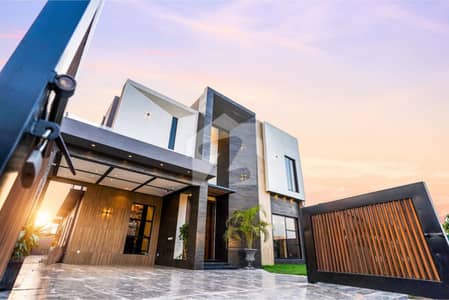 10 Marla House Build For You At Super Hot Location Near Dolmen Mall Commercial Area 10 Marla House Build For You At Super Hot Location Near Dolmen Mall Commercial Area