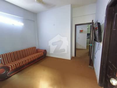 Studio Apartment For Sale In DHA Badar Commercial