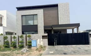 10 Marla Bungalow For Sale In DHA Phase 8 Lahore House Prime Location 10 Marla Bungalow For Sale In DHA Phase 8 Lahore House Prime Location