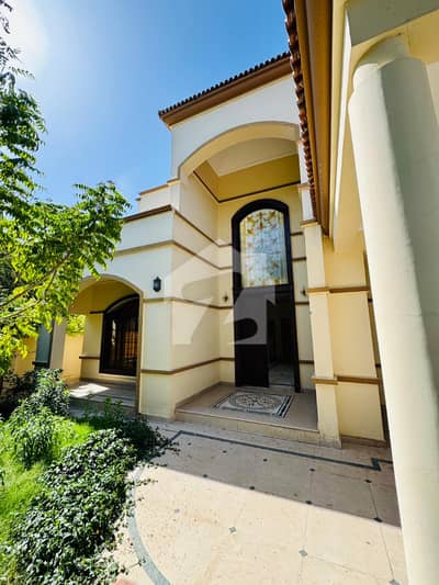 1 Kanal Luxury Full House For Rent Sector D-12/4, Islamabad