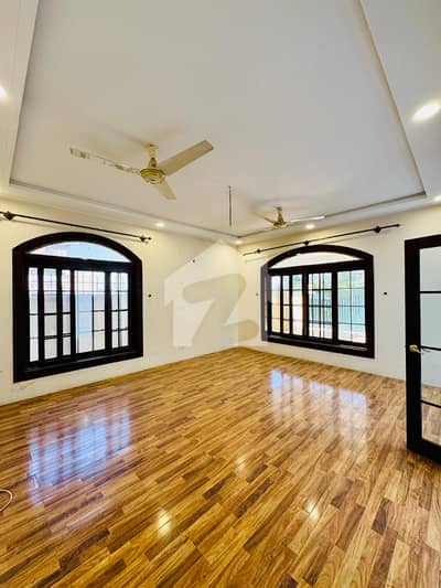 1 Kanal Luxury House For Rent Sector D-12/4, Islamabad