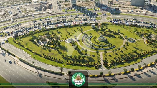 1 KANAL PLOT AVAILABLE FOR SALE AT GOOD LOCATION IN POSESSION SECTOR