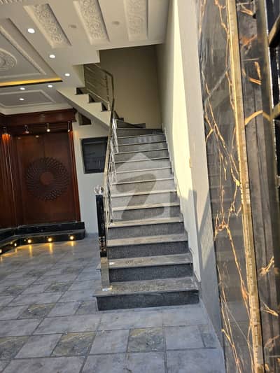 5 Marla Modern Elevation House For Sale Tope Location