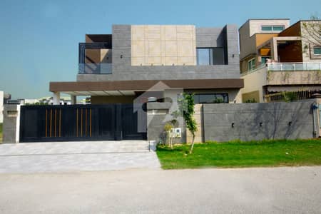 4 Beds 10 Marla Prime Location House for Sale in Green City Barki road Lahore