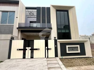 Grand Enclave  7 Marla Double Storey House for Sale